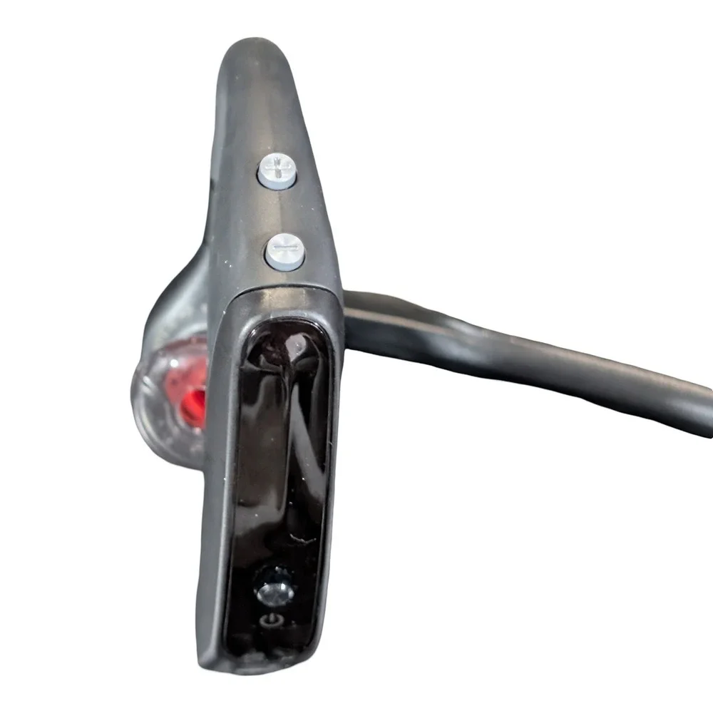 BbU POLY Plantronics Voyager 5220 Noise Cancelling‎ Bluetooth Headset Used